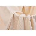 Polyester Corduroy Fabric single sided Corduroy material